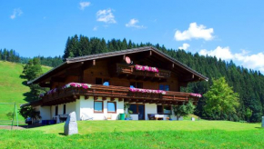 Gästehaus Einödberg Mittersill